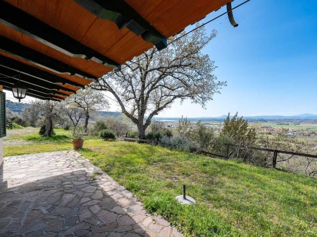 Villa in vendita a Cortona AR