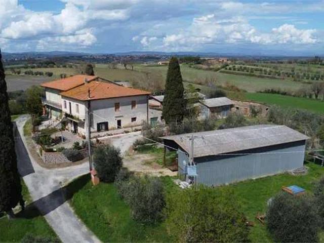 Villa in vendita a Cortona AR