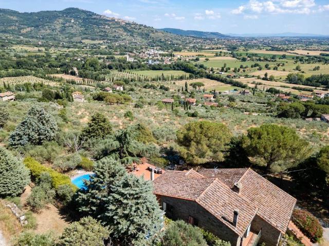 Villa in vendita a Cortona AR