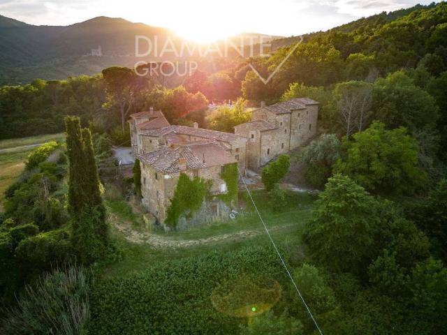 Villa in vendita a Cortona AR