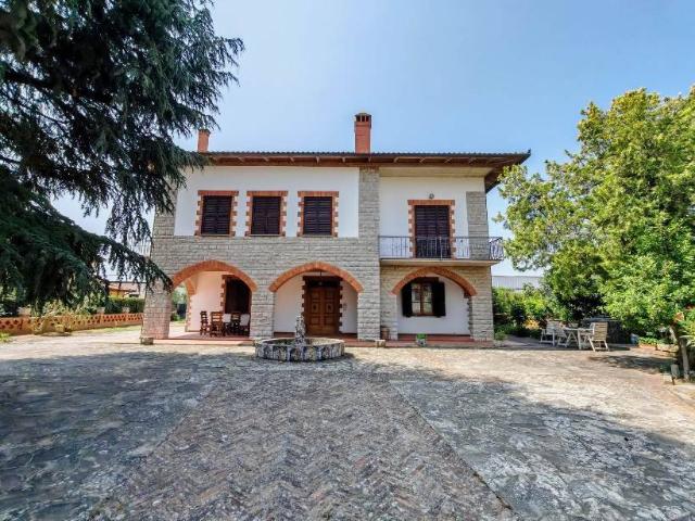 Villa in vendita a Cortona AR