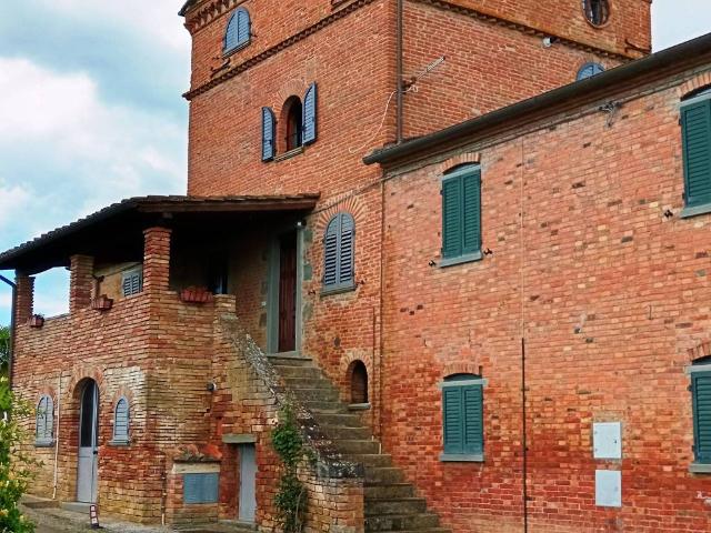 Villa in vendita a Cortona AR
