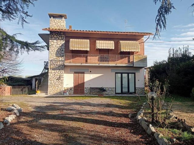 Villa in vendita a Cortona AR