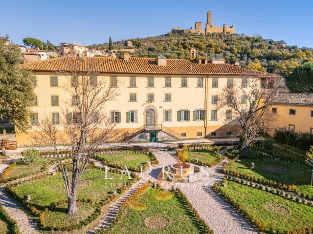 Villa in vendita a Cortona AR