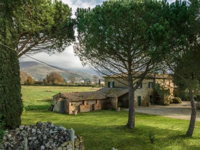 Villa in vendita a Cortona AR