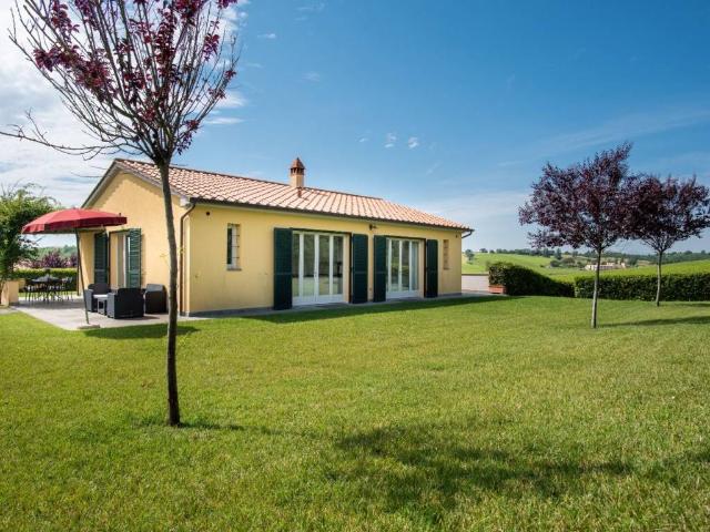 Villa in vendita a Cortona AR