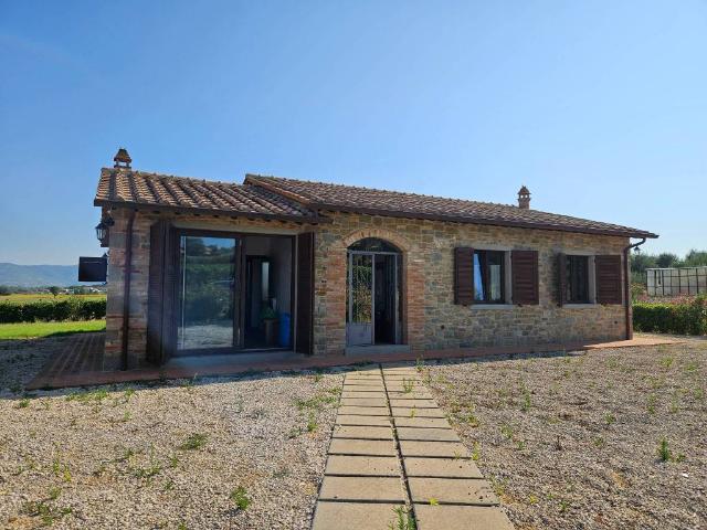 Villa in vendita a Cortona AR