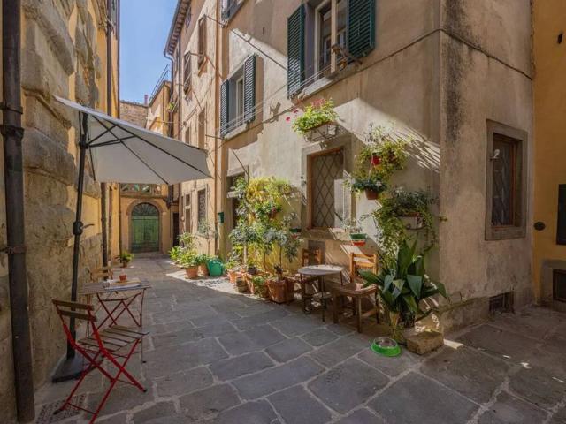 Villa in vendita a Cortona AR