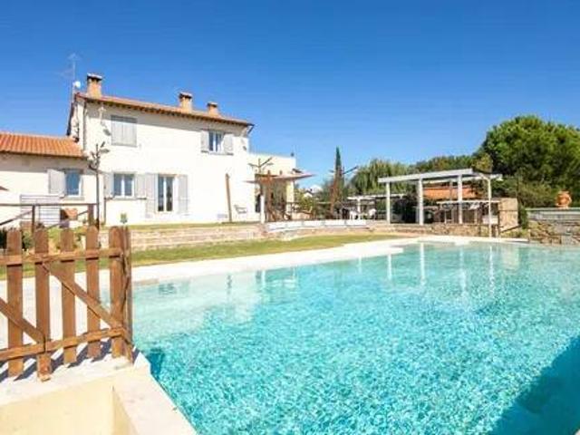 Villa in vendita a Cortona AR