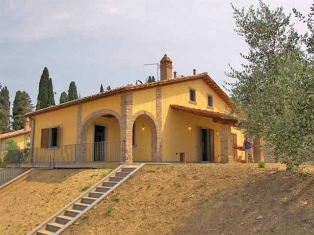 Villa in vendita a Cortona AR