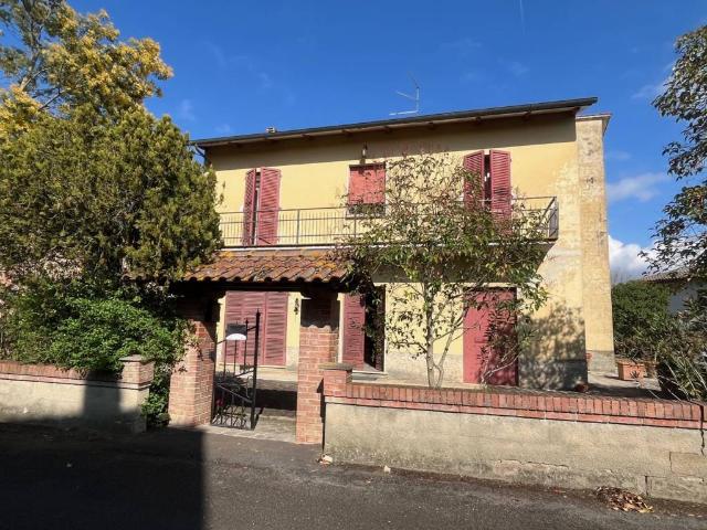 Villa in vendita a Cortona AR
