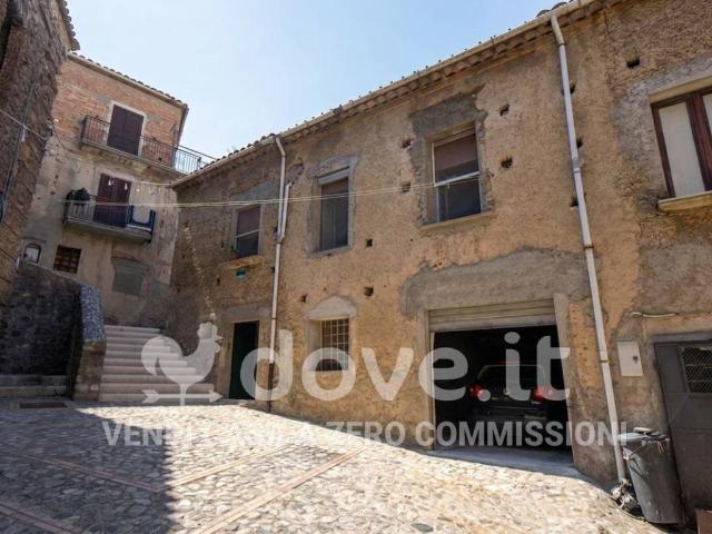 Villa in vendita a Cortale CZ