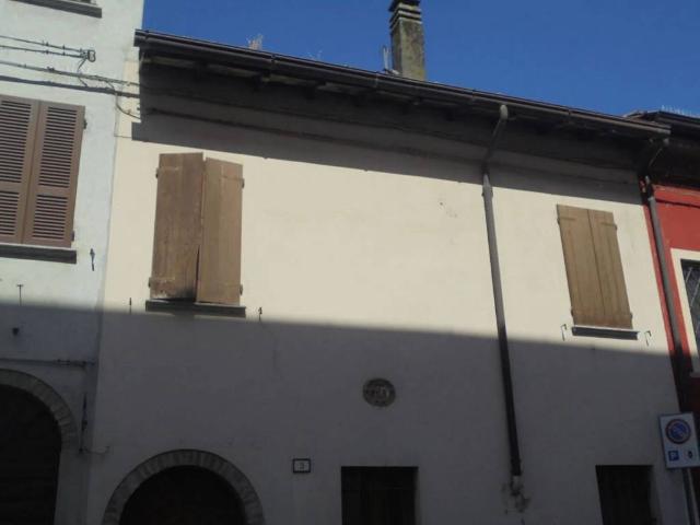 Villa in vendita a Cortemaggiore PC