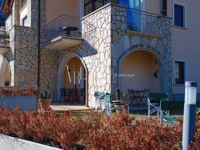 Villa in vendita a Cortina d'Ampezzo BL