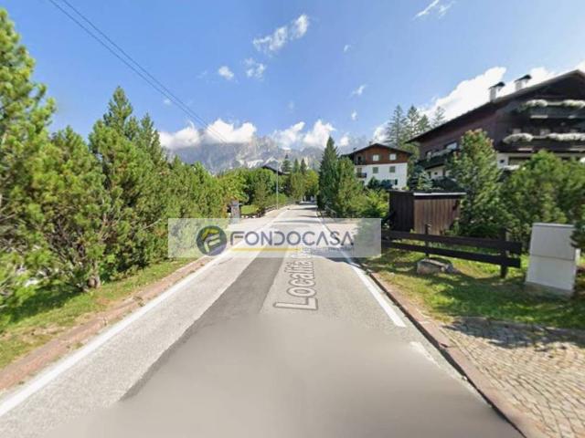 Villa in vendita a Cortina d'Ampezzo BL