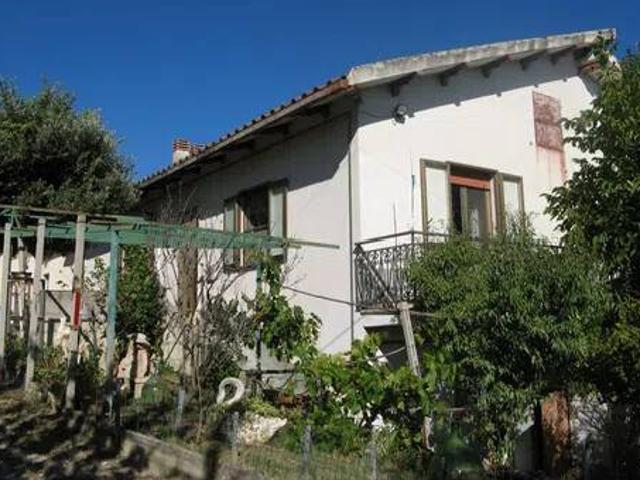 Villa in vendita a Corvara PE
