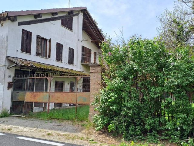 Villa in vendita a Corvino San Quirico PV