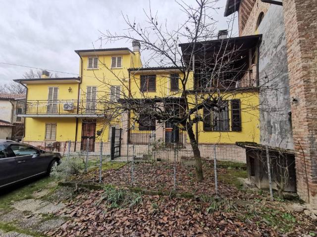 Villa in vendita a Corvino San Quirico PV
