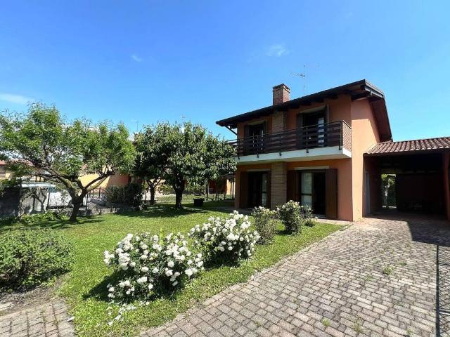 Villa in vendita a Coseano UD