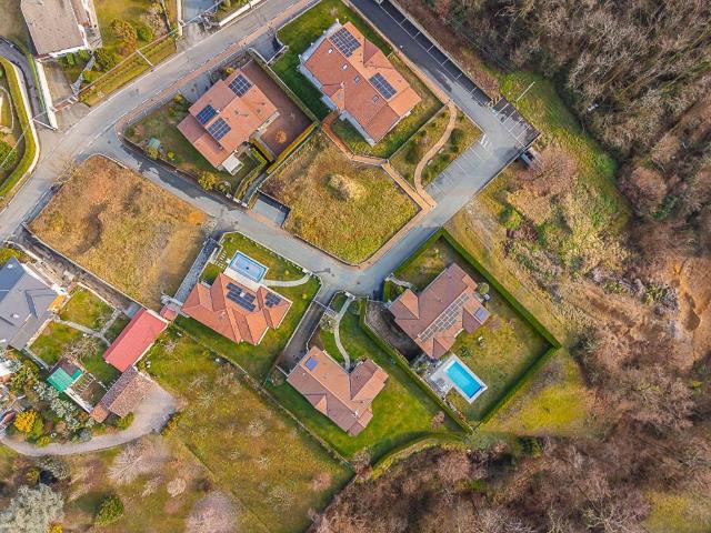 Villa in vendita a Cossato BI