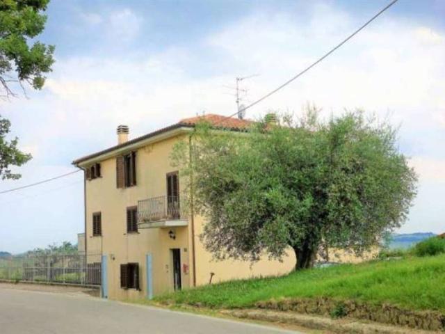 Villa in vendita a Cossignano AP