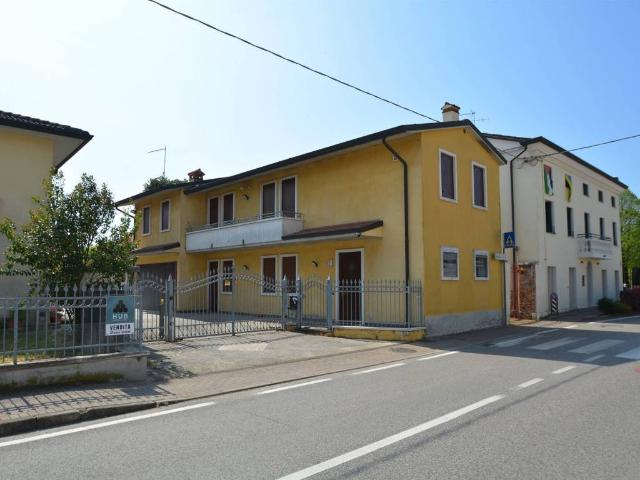 Villa in vendita a Costabissara VI