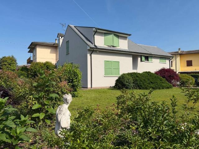 Villa in vendita a Costabissara VI