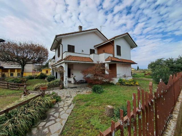 Villa in vendita a Costanzana VC