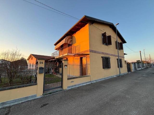 Villa in vendita a Costanzana VC