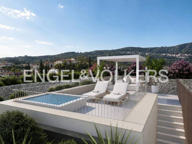 Villa in vendita a Costermano sul Garda VR