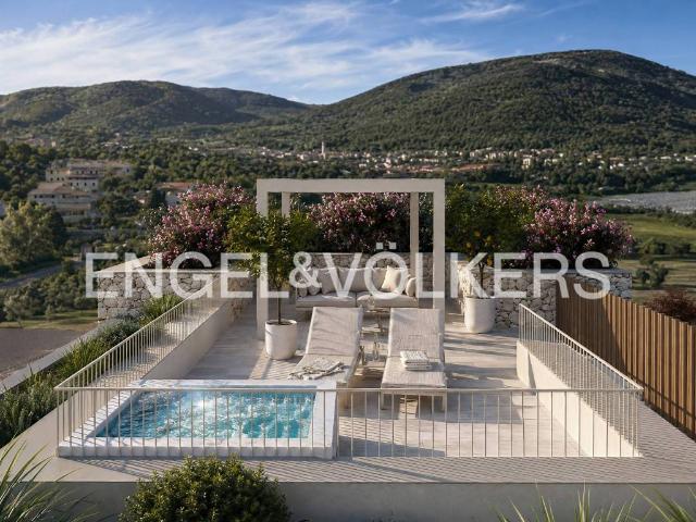 Villa in vendita a Costermano sul Garda VR