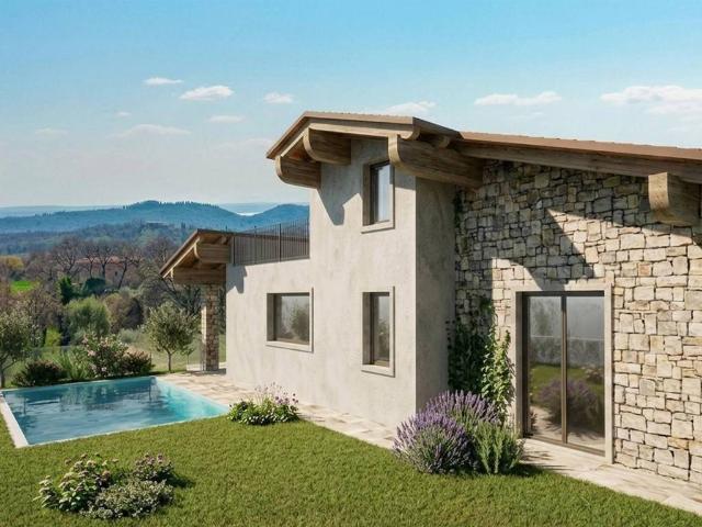 Villa in vendita a Costermano sul Garda VR