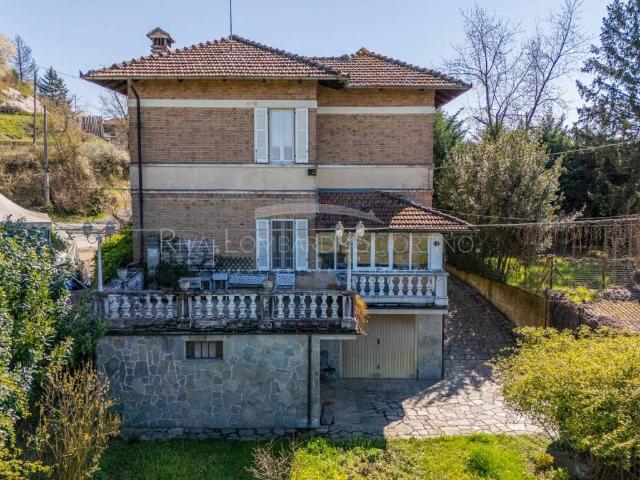 Villa in vendita a Costigliole d'Asti AT