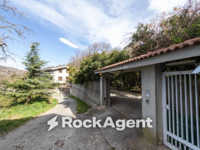 Villa in vendita a Catanzaro CZ