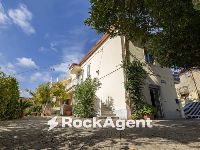Villa in vendita a Catanzaro CZ