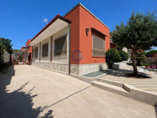 Villa in vendita a Catanzaro CZ