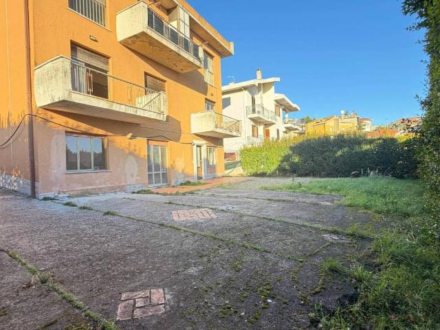 Villa in vendita a Catanzaro CZ