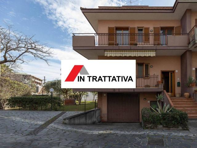 Villa in vendita a Catania