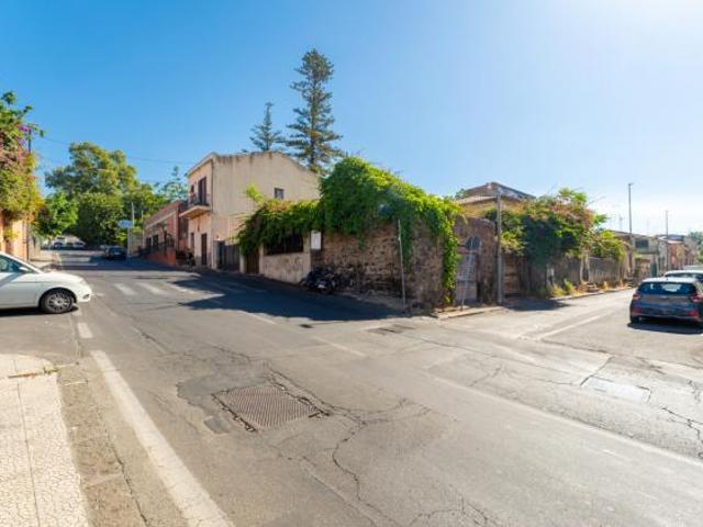 Villa in vendita a Catania