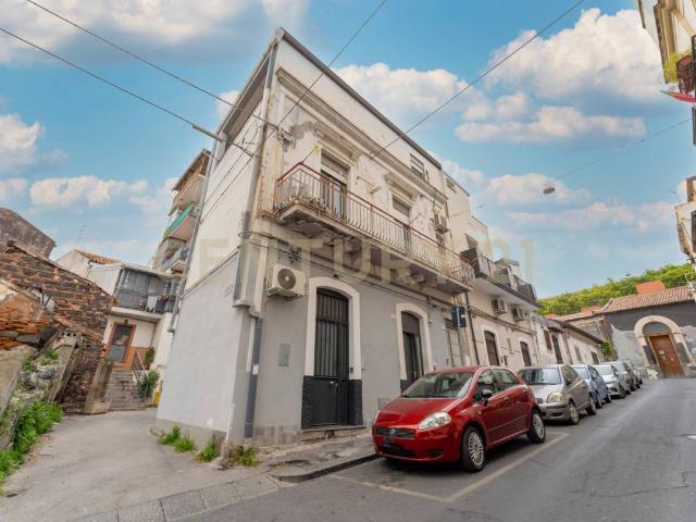 Appartamento in vendita a Catania CT
