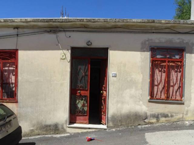 Villa in vendita a Catania CT