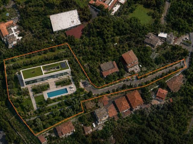 Villa in vendita a Catania CT