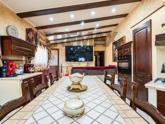 Villa in vendita a Catania CT