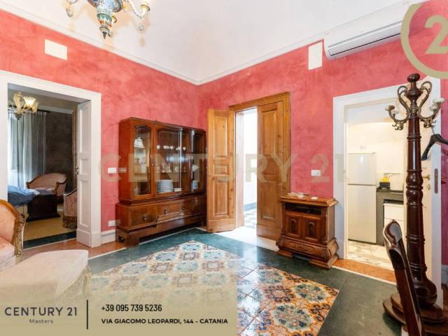 Villa in vendita a Catania CT