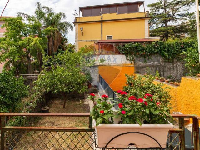 Villa in vendita a Catania CT