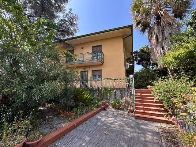 Villa in vendita a Catania CT