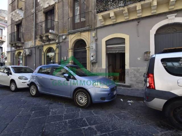Villa in vendita a Catania CT