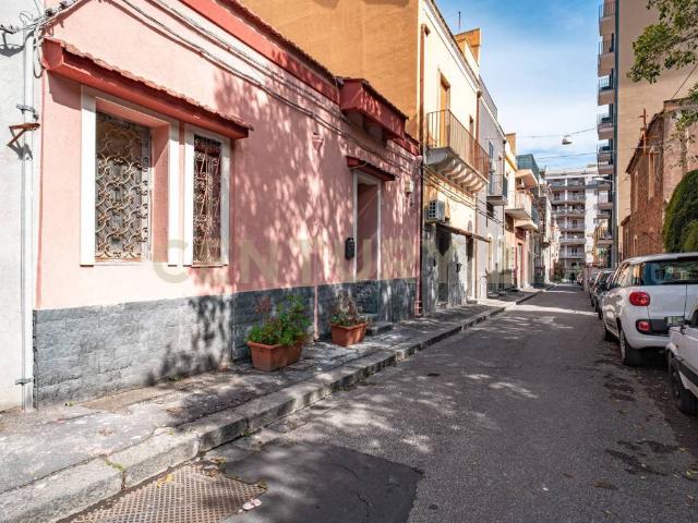 Villa in vendita a Catania CT