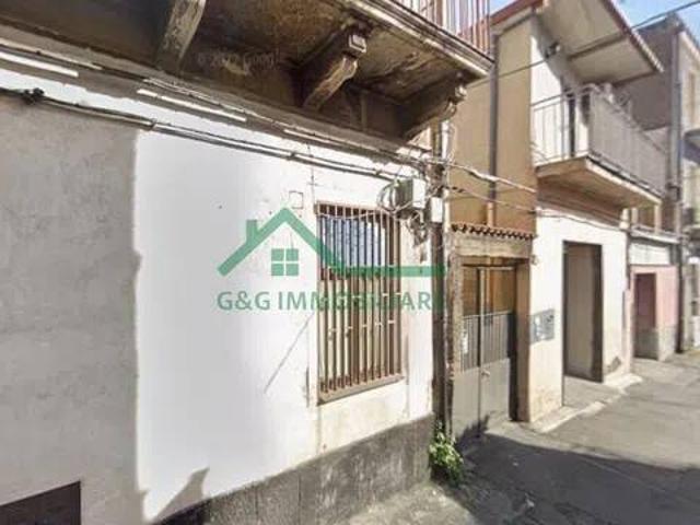 Villa in vendita a Catania CT