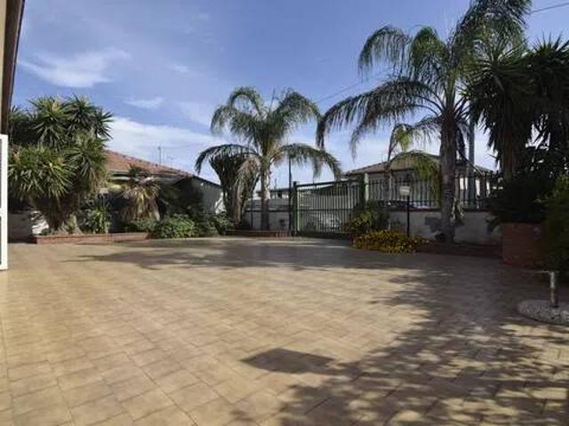 Villa in vendita a Catania CT